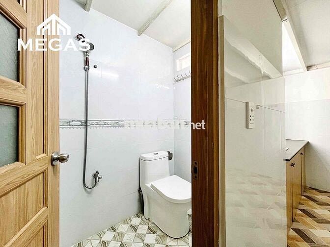 căn hộ Sinh Viên Giá Rẻ Gần Đại Học Văn Hiến - Thoại Ngọc Hầu Mới 100%