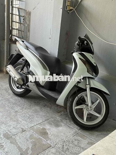 sh 125 nhập 3 cục zin