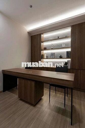 Cho thuê căn hộ 2PN  54m2 full nội thất tại Vinhomes giá chỉ 10tr/th