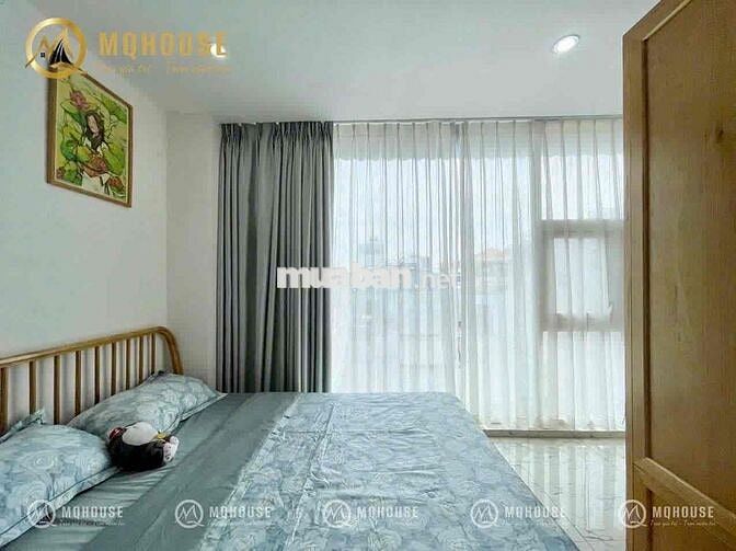 Studio cửa sổ Đầy đủ nội thất Ngay Bờ Kè Hoàng sa - Phạm Văn Hai✨