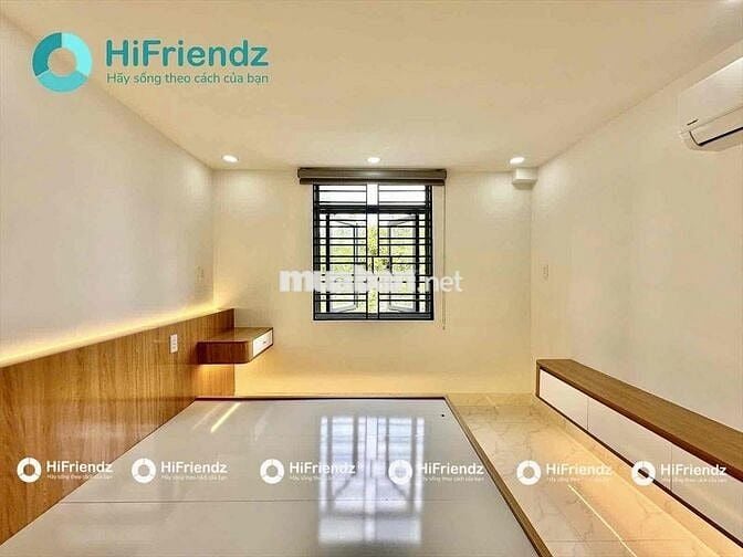 KHAI TRƯƠNG CĂN HỘ 2PN NHÀ MỚI 100% NGAY EMART PHAN HUY ÍCH GÒ VẤP