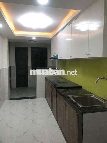 Quận 7, đường số 9, dtsd 120m2,nhà 3 tầng,có thể thuê 15 triệu/tháng.