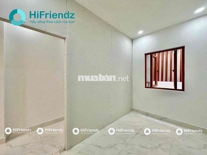 KHAI TRƯƠNG CĂN HỘ 2PN NHÀ MỚI 100% NGAY EMART PHAN HUY ÍCH GÒ VẤP