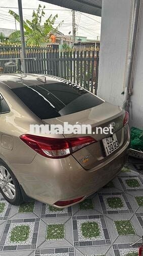 Mazda CX 5 Màu Vàng, Số Sàn, Sản Xuất 2019