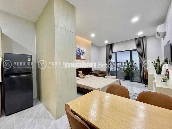 KHAI TRƯƠNG CĂN HỘ STUDIO BANCOL,MGR NEW 100%📍Ngay trung tâm Q.TP🔥🔥