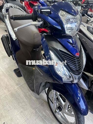 Vision Fi 2017. xe rất đẹp. Biển số thành phố