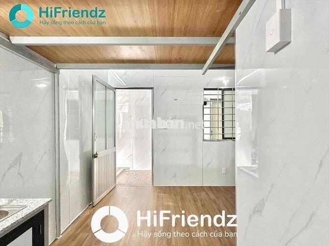 💥💥Duplex siêu đẹp cam kết như hình -Gần trương công thương -Aeon
