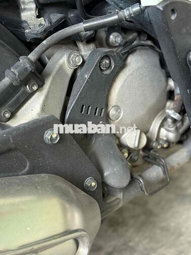 sh 125 nhập 3 cục zin