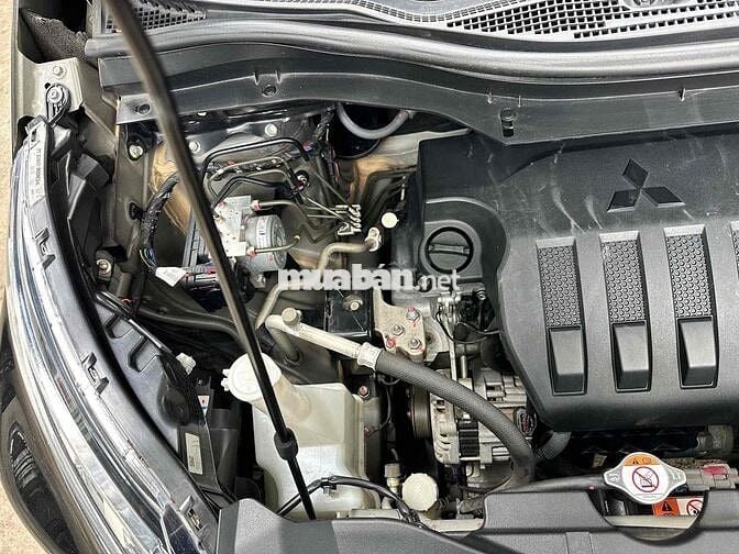 Mitsubishi Xpander 2021 1.5AT - 68000 km không lỗi