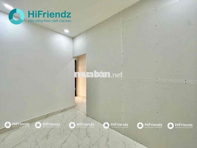 KHAI TRƯƠNG CĂN HỘ 2PN NHÀ MỚI 100% NGAY EMART PHAN HUY ÍCH GÒ VẤP