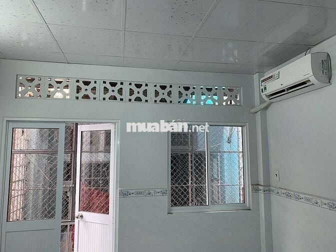 Cần cho thuê nhà nguyên căn hẻm 7/41 Thành Thái Q10