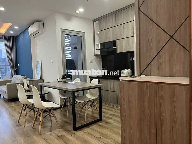 Cực Hot - Vinhomes Gardenia, Mỹ Đình 80m2 2PN đầy đủ đẹp giá 15,5tr/th