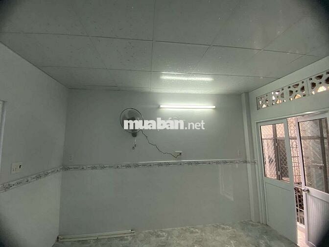 Cần cho thuê nhà nguyên căn hẻm 7/41 Thành Thái Q10