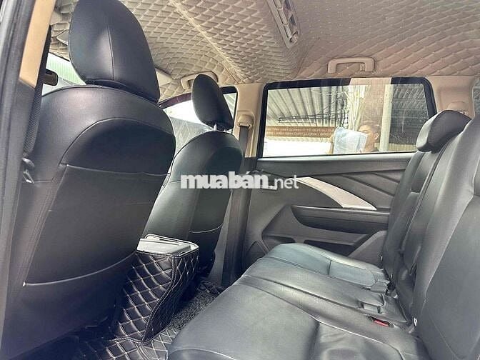Mitsubishi Xpander 2021 1.5AT - 68000 km không lỗi