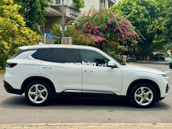 VinFast Lux SA2.0 2021 Plus 2.0 AT - 80000 km