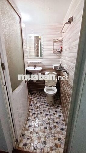 2.7tr - ĐÌNH THÔN – Full đồ – Không chung chủ
