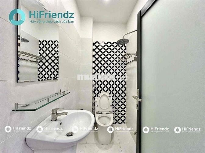 KHAI TRƯƠNG CĂN HỘ 2PN NHÀ MỚI 100% NGAY EMART PHAN HUY ÍCH GÒ VẤP