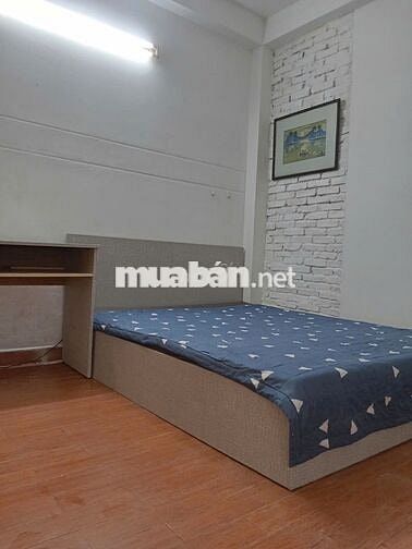 Căn hộ mini 24m2  trong biệt thự tại quận 10.