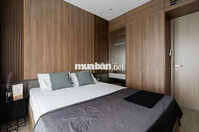 Cho thuê căn hộ 2PN  54m2 full nội thất tại Vinhomes giá chỉ 10tr/th