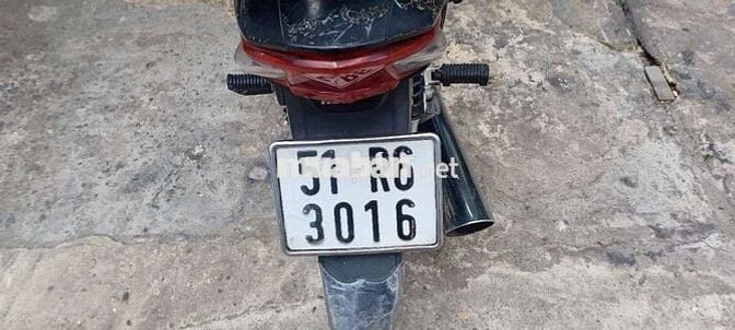 Xe wave s100 sô tphcm