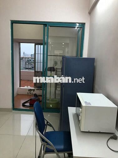 Cho thuê CT9 Mỹ Đình Sông Đà gần Keangnam 110m2 3N full đồ giá 16tr/th