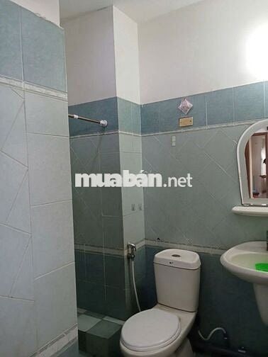 Căn hộ mini 24m2  trong biệt thự tại quận 10.