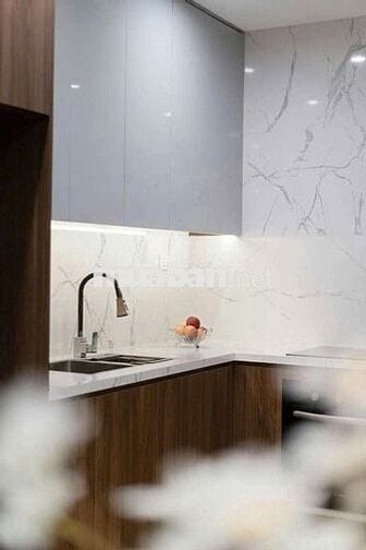 Cho thuê căn hộ 2PN  54m2 full nội thất tại Vinhomes giá chỉ 10tr/th