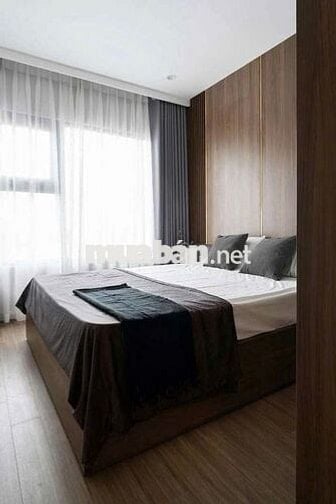 Cho thuê căn hộ 2PN  54m2 full nội thất tại Vinhomes giá chỉ 10tr/th
