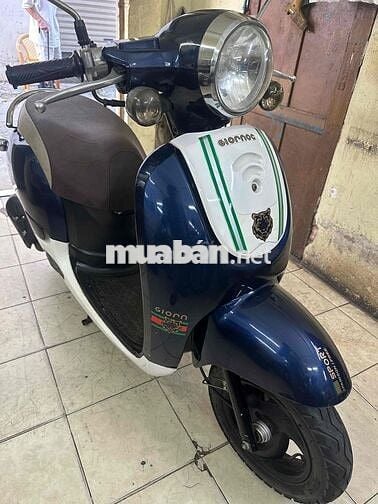 Taya Giorno 50cc 2020. Máy siêu ngon