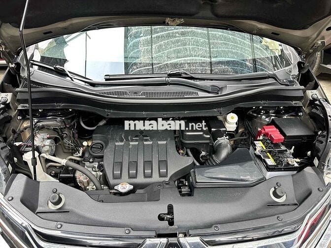 Mitsubishi Xpander 2021 1.5AT - 68000 km không lỗi