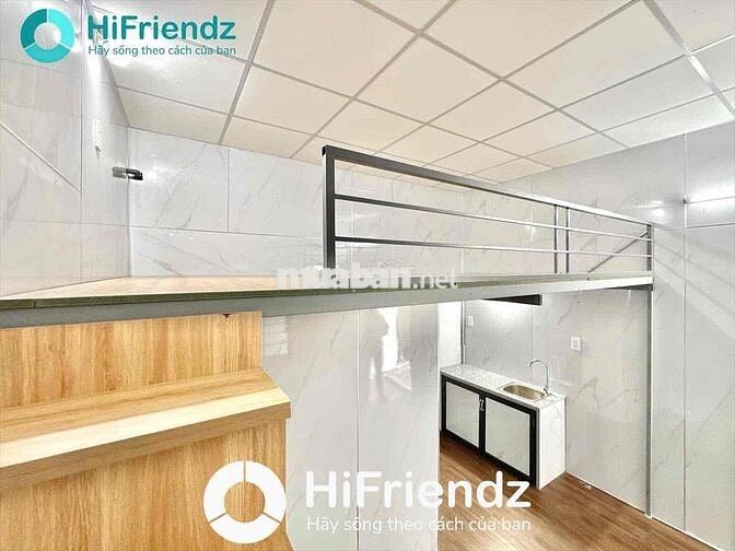 💥💥Duplex siêu đẹp cam kết như hình -Gần trương công thương -Aeon