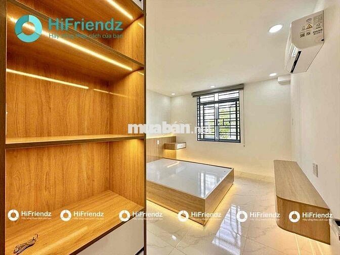 KHAI TRƯƠNG CĂN HỘ 2PN NHÀ MỚI 100% NGAY EMART PHAN HUY ÍCH GÒ VẤP