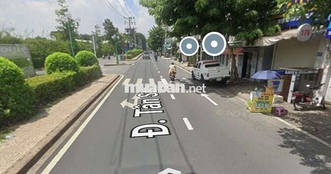 Phòng trọ 12m2 đường Tân Sơn, Q. Tân Bình