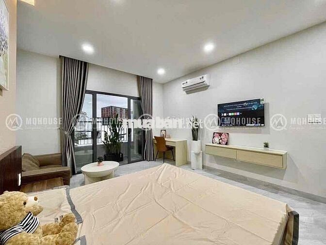 KHAI TRƯƠNG CĂN HỘ STUDIO BANCOL,MGR NEW 100%📍Ngay trung tâm Q.TP🔥🔥