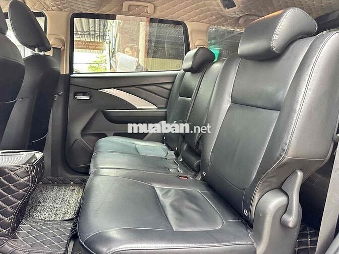 Mitsubishi Xpander 2021 1.5AT - 68000 km không lỗi