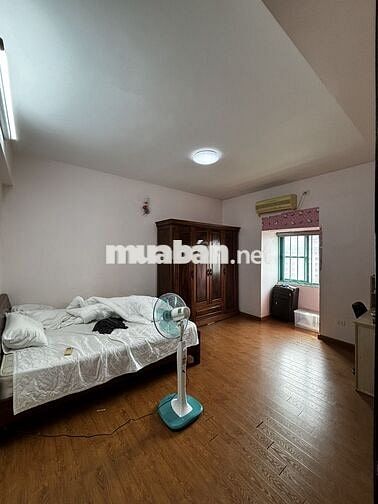 Cho thuê CT9 Mỹ Đình Sông Đà gần Keangnam 110m2 3N full đồ giá 16tr/th