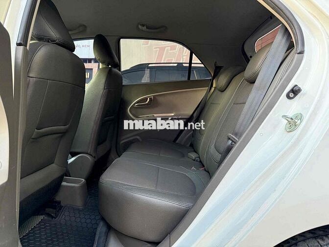 Kia Morning 2019 Si MT - 77000 km xe gia đình dùng