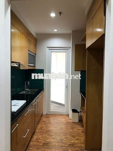 Cho thuê Golden Palace - Mễ Trì 120m2 3PN đồ CB để ở,LVP chỉ 16tr/th