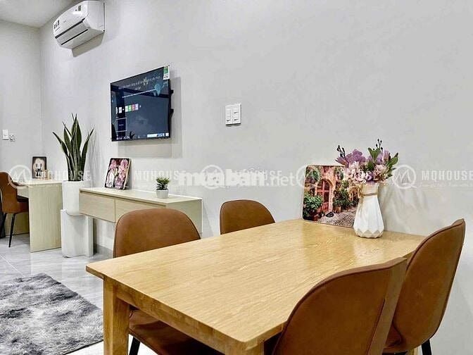 KHAI TRƯƠNG CĂN HỘ STUDIO BANCOL,MGR NEW 100%📍Ngay trung tâm Q.TP🔥🔥