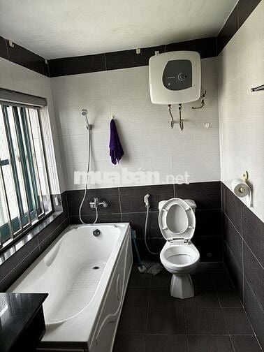 Cho thuê CT9 Mỹ Đình Sông Đà gần Keangnam 110m2 3N full đồ giá 16tr/th