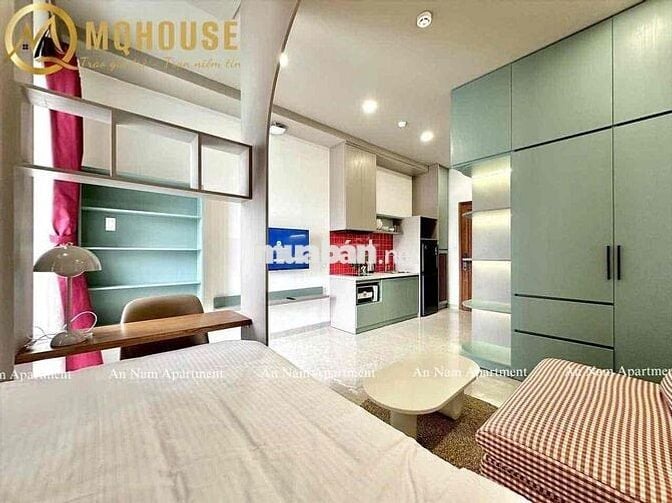 CHO THUÊ CĂN HỘ CAO CẤP TẠI QUẬN 7