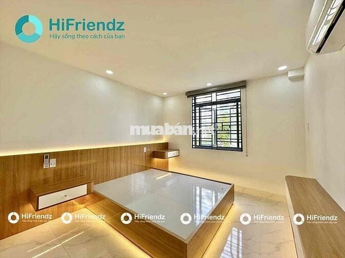 KHAI TRƯƠNG CĂN HỘ 2PN NHÀ MỚI 100% NGAY EMART PHAN HUY ÍCH GÒ VẤP