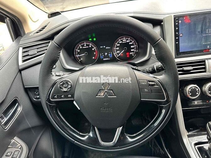Mitsubishi Xpander 2021 1.5AT - 68000 km không lỗi