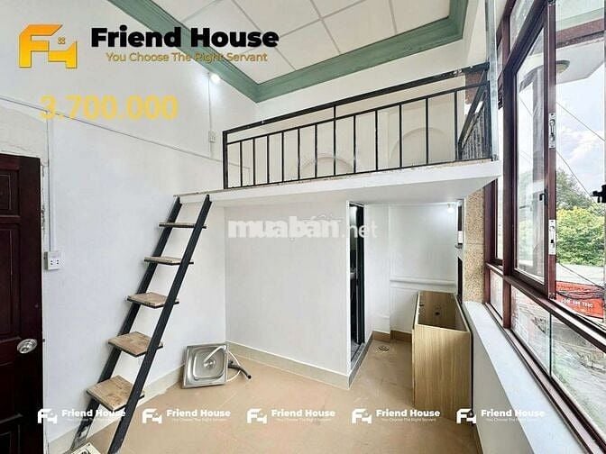 Khai trương dự án mới xây giá chỉ từ 2tr8~3tr7