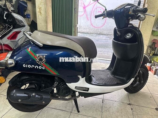 Taya Giorno 50cc 2020. Máy siêu ngon
