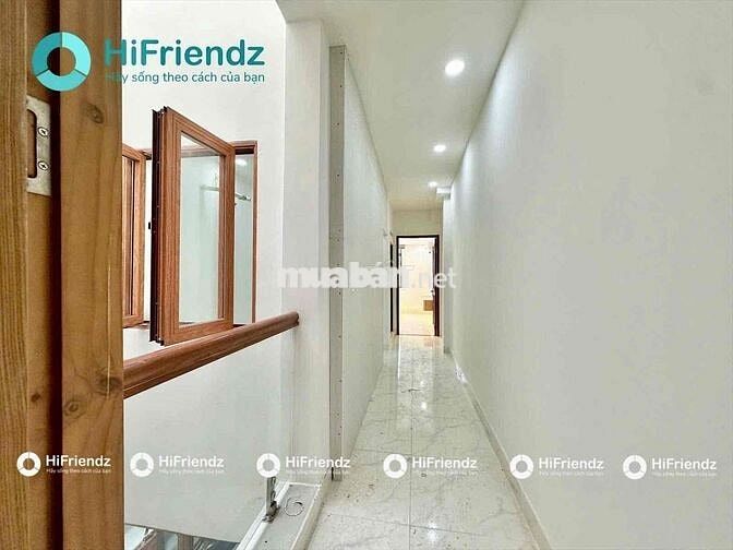 KHAI TRƯƠNG CĂN HỘ 2PN NHÀ MỚI 100% NGAY EMART PHAN HUY ÍCH GÒ VẤP