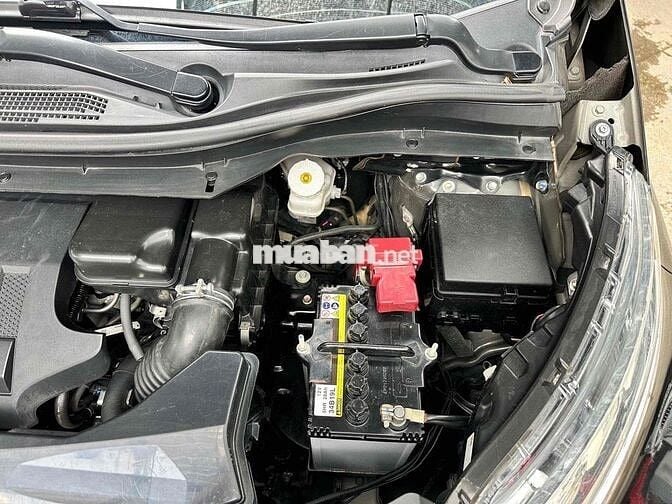 Mitsubishi Xpander 2021 1.5AT - 68000 km không lỗi