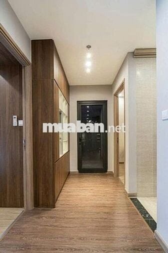 Cho thuê căn hộ 2PN  54m2 full nội thất tại Vinhomes giá chỉ 10tr/th