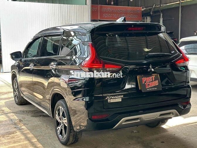 Mitsubishi Xpander 2021 1.5AT - 68000 km không lỗi