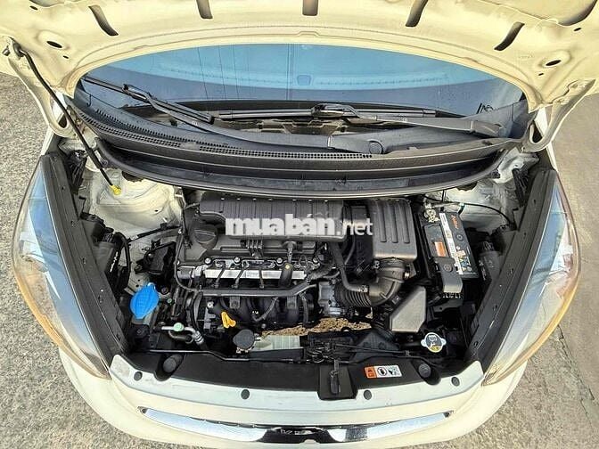 Kia Morning 2019 Si MT - 77000 km xe gia đình dùng
